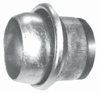 Sphere A Manchon Filete Ø 150X4 +collerette référence fournisseur 218130